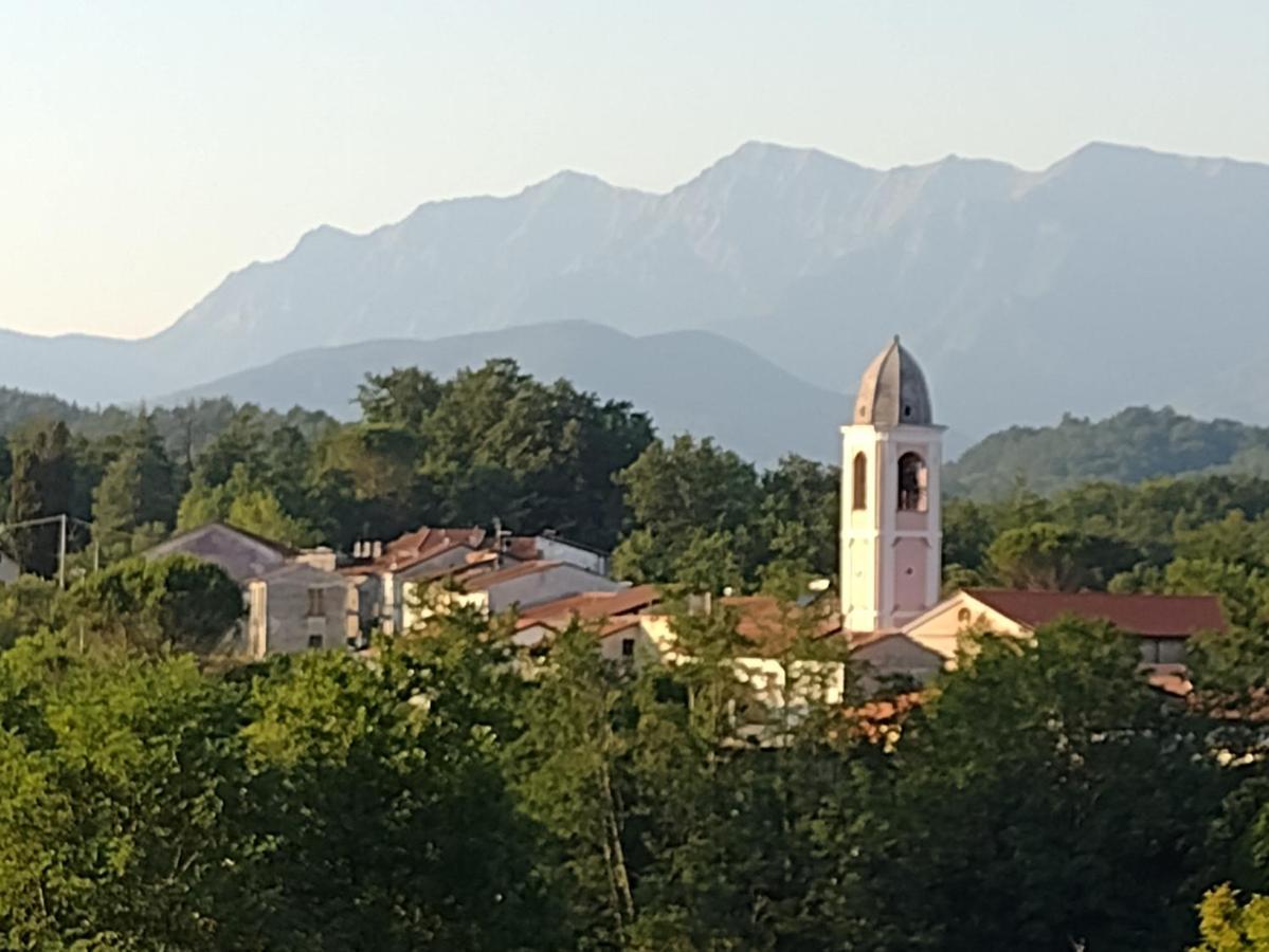 Il Podere Di Emore - Locazione Turistica Villafranca in Lunigiana Extérieur photo